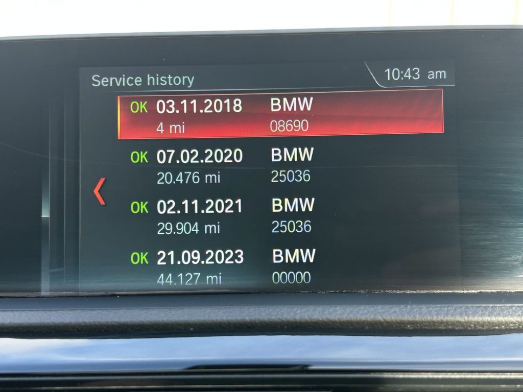 Used BMW 2 Series 2018 for sale - 76256004: Photo 26