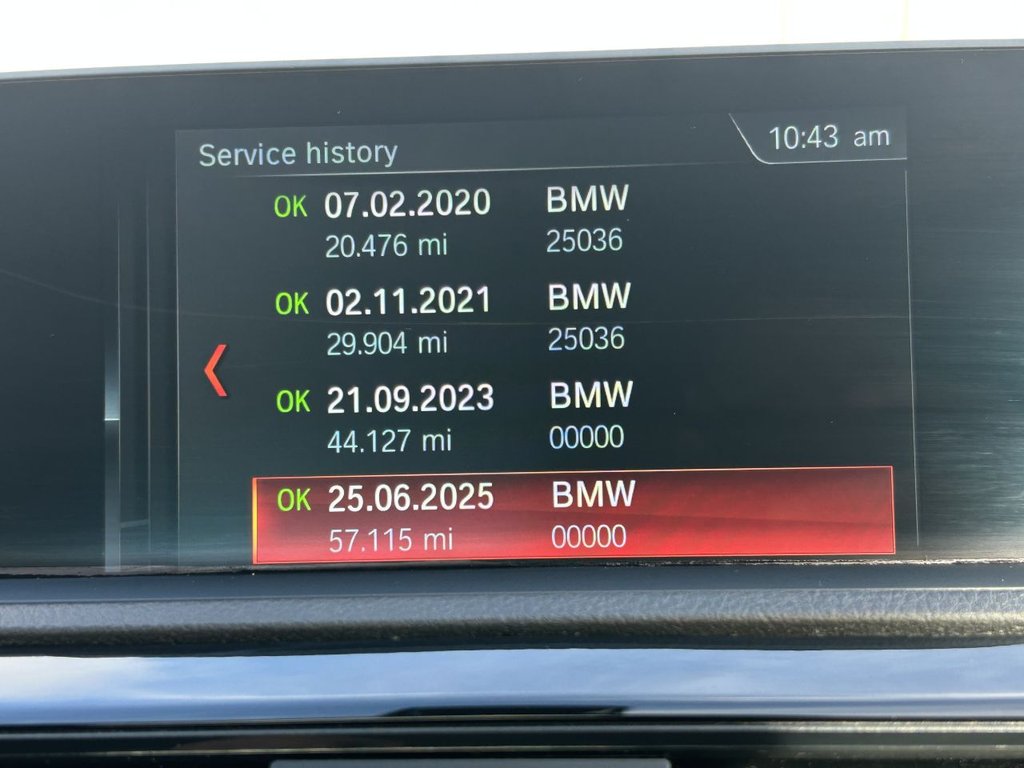 Used BMW 2 Series 2018 for sale - 76256004: Photo 27