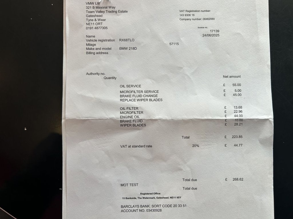 Used BMW 2 Series 2018 for sale - 76256004: Photo 29