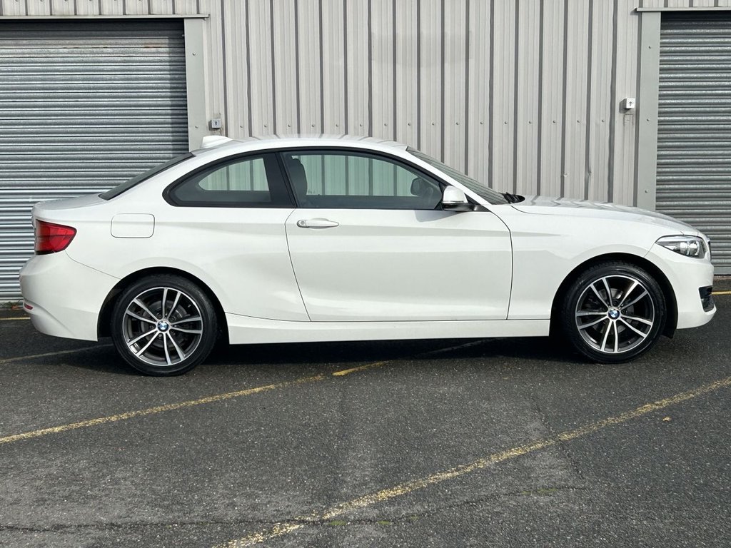 Used BMW 2 Series 2018 for sale - 76256004: Photo 6