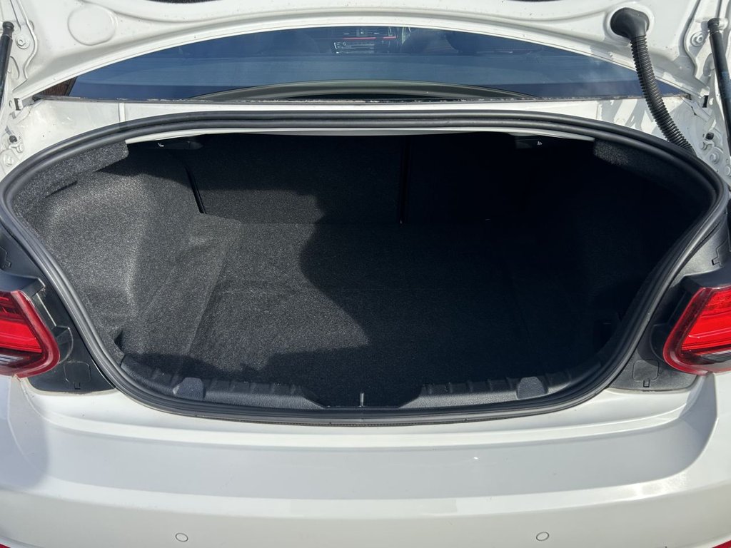 Used BMW 2 Series 2018 for sale - 76256004: Photo 9