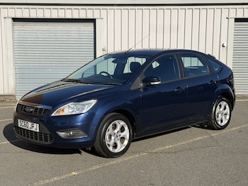 Used Ford Focus 2011 for sale - 76367403: Photo