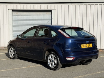 Used Ford Focus 2011 for sale - 76367403: Photo