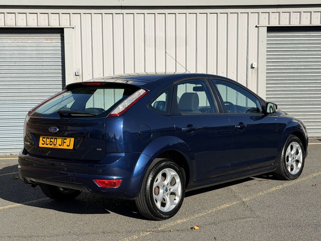 Used Ford Focus 2011 for sale - 76367403: Photo 5