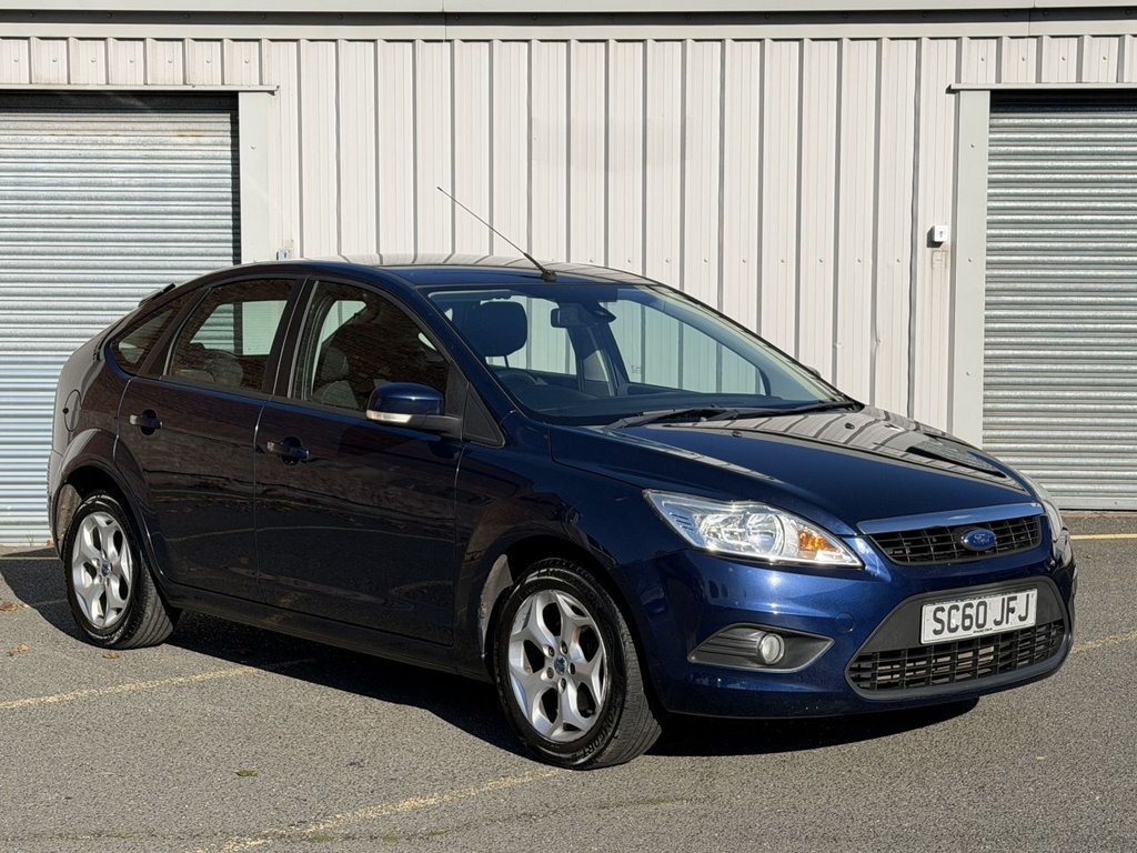 Used Ford Focus 2011 for sale - 76367403: Photo 7