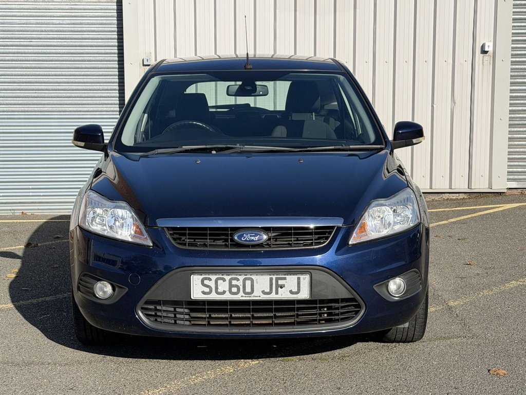 Used Ford Focus 2011 for sale - 76367403: Photo 8
