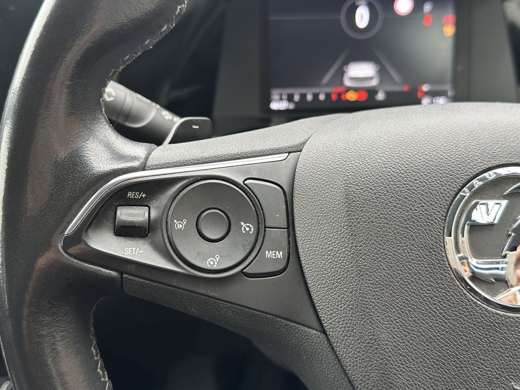 Used Vauxhall Grandland 2022 for sale - 77383750: Photo 13