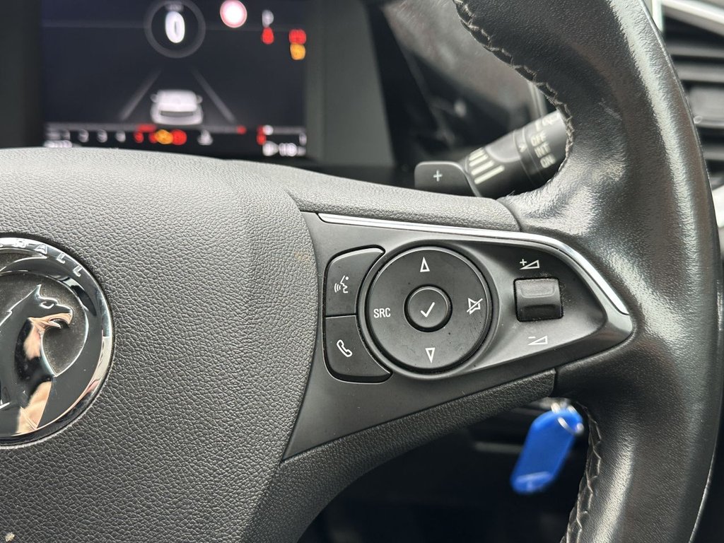 Used Vauxhall Grandland 2022 for sale - 77383750: Photo 14