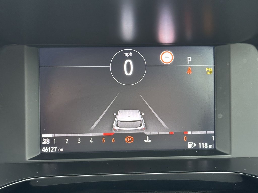 Used Vauxhall Grandland 2022 for sale - 77383750: Photo 15