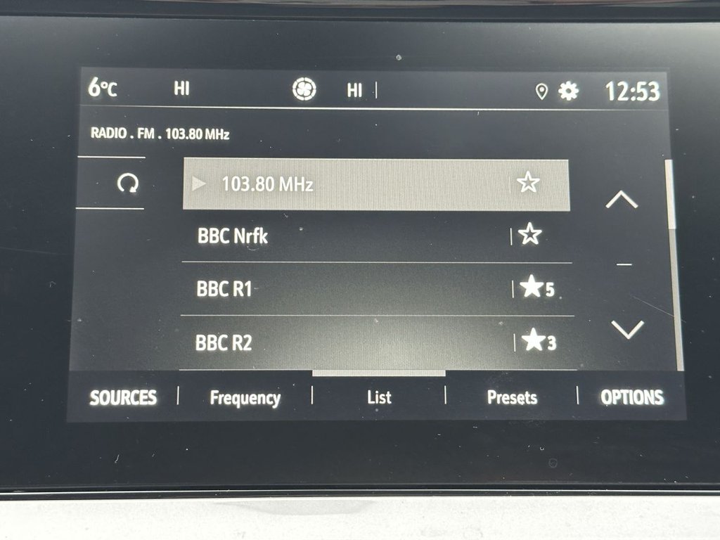 Used Vauxhall Grandland 2022 for sale - 77383750: Photo 16