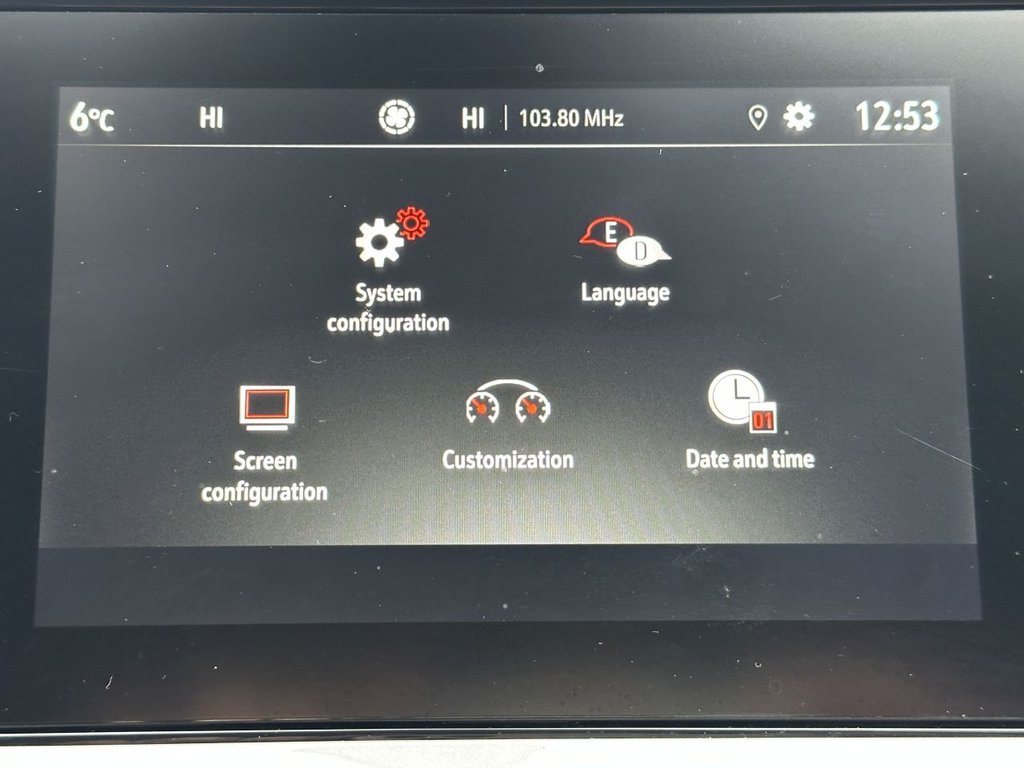 Used Vauxhall Grandland 2022 for sale - 77383750: Photo 17