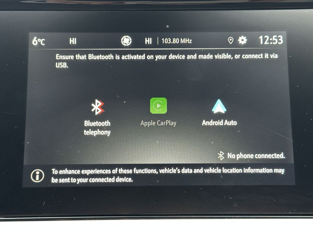 Used Vauxhall Grandland 2022 for sale - 77383750: Photo 19