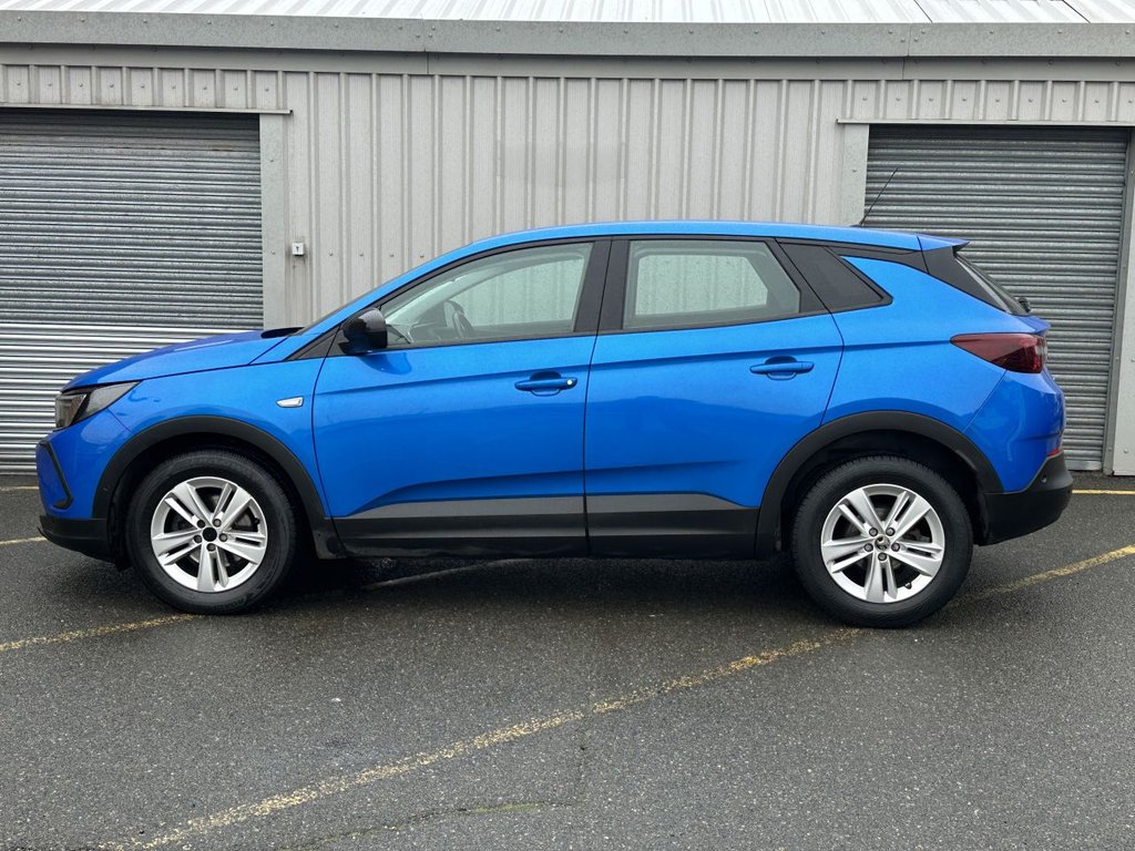 Used Vauxhall Grandland 2022 for sale - 77383750: Photo 2