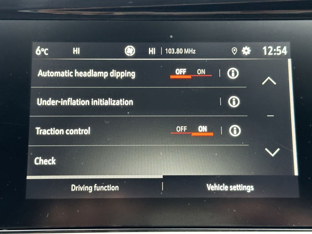 Used Vauxhall Grandland 2022 for sale - 77383750: Photo 22