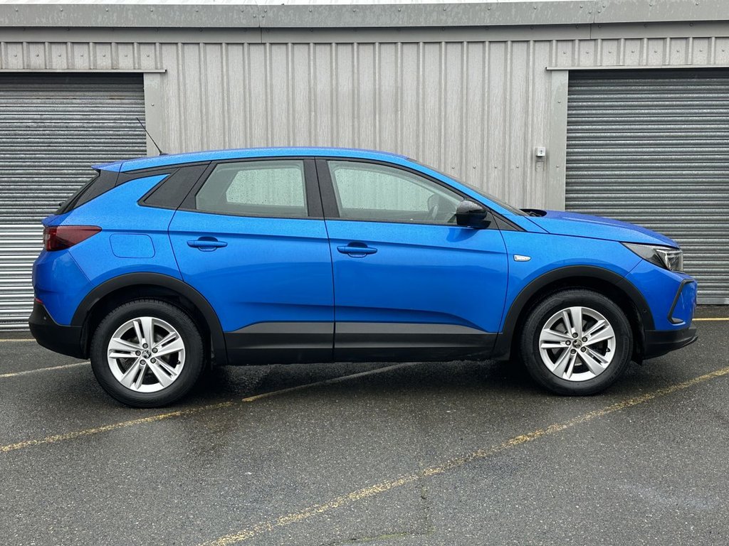 Used Vauxhall Grandland 2022 for sale - 77383750: Photo 6