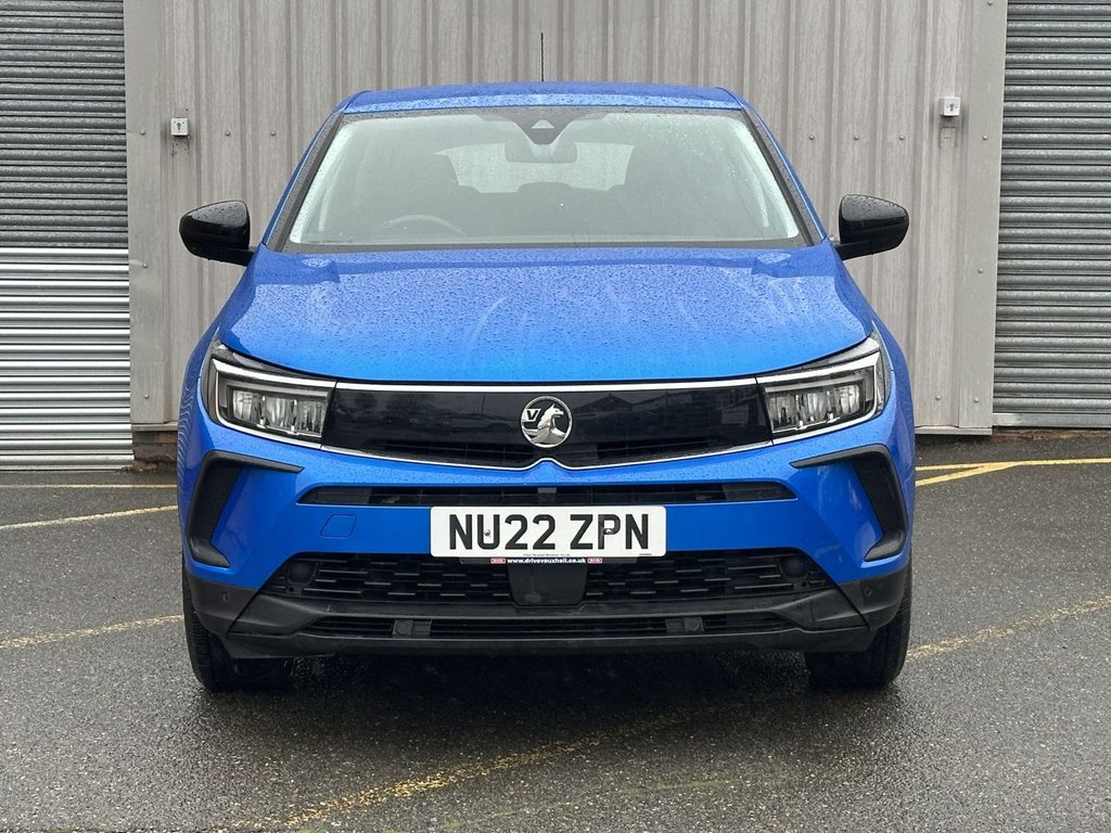 Used Vauxhall Grandland 2022 for sale - 77383750: Photo 8