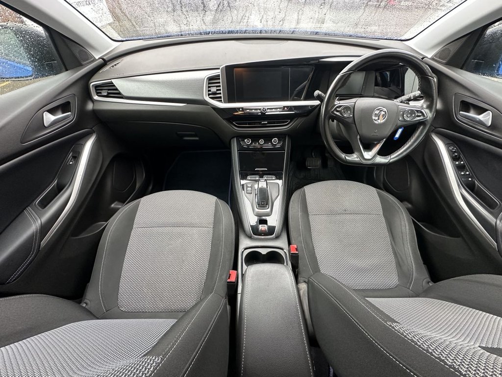 Used Vauxhall Grandland 2022 for sale - 77383750: Photo 9