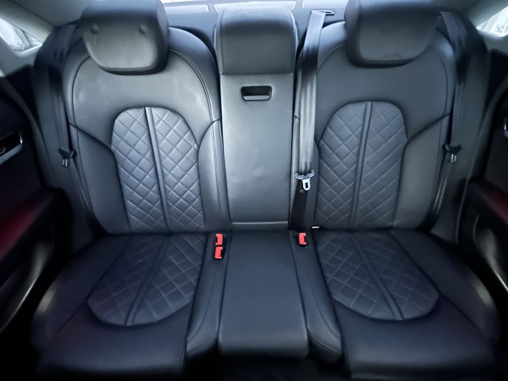 Used Audi A8 2014 for sale - 76883783: Photo 11