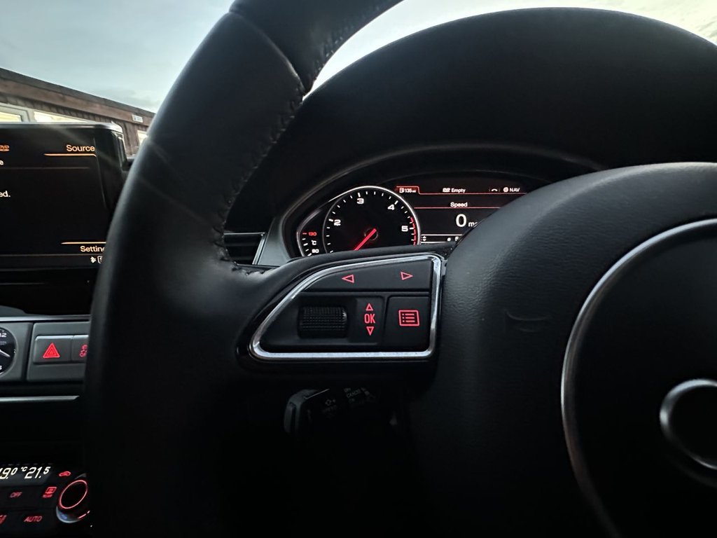 Used Audi A8 2014 for sale - 76883783: Photo 14