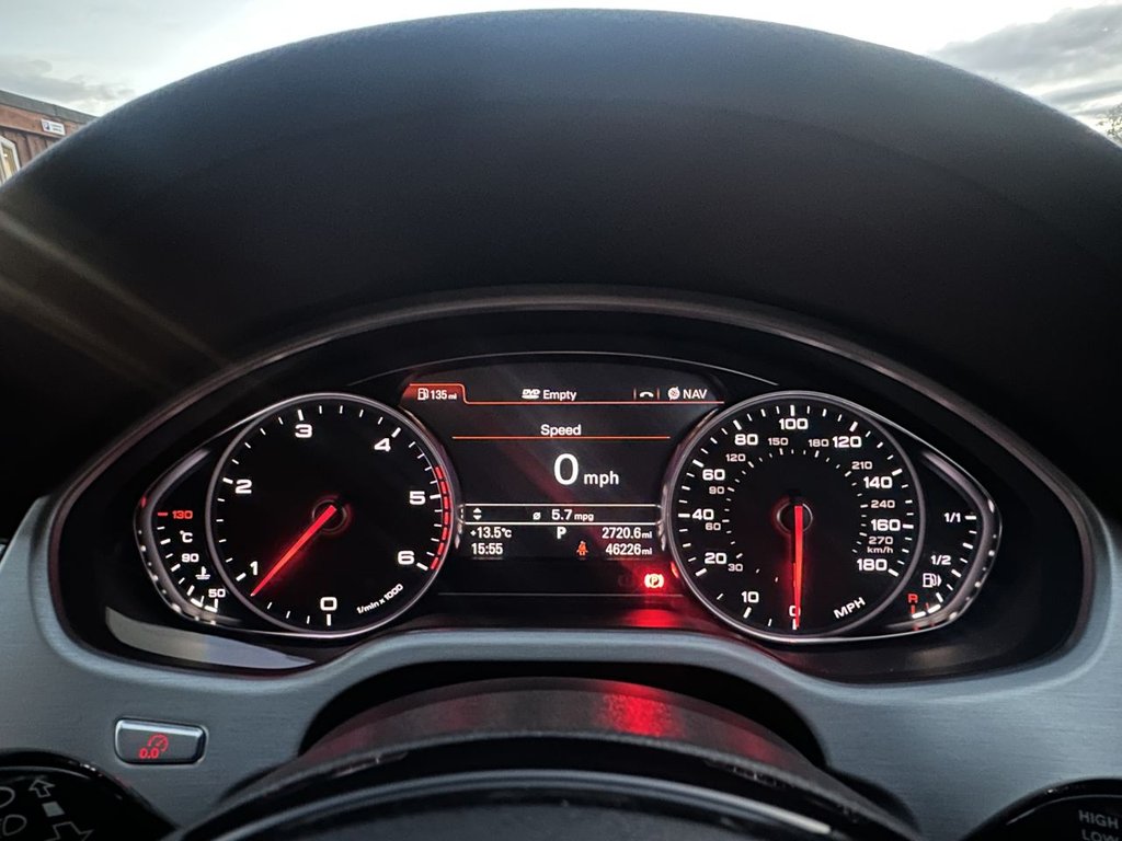 Used Audi A8 2014 for sale - 76883783: Photo 15