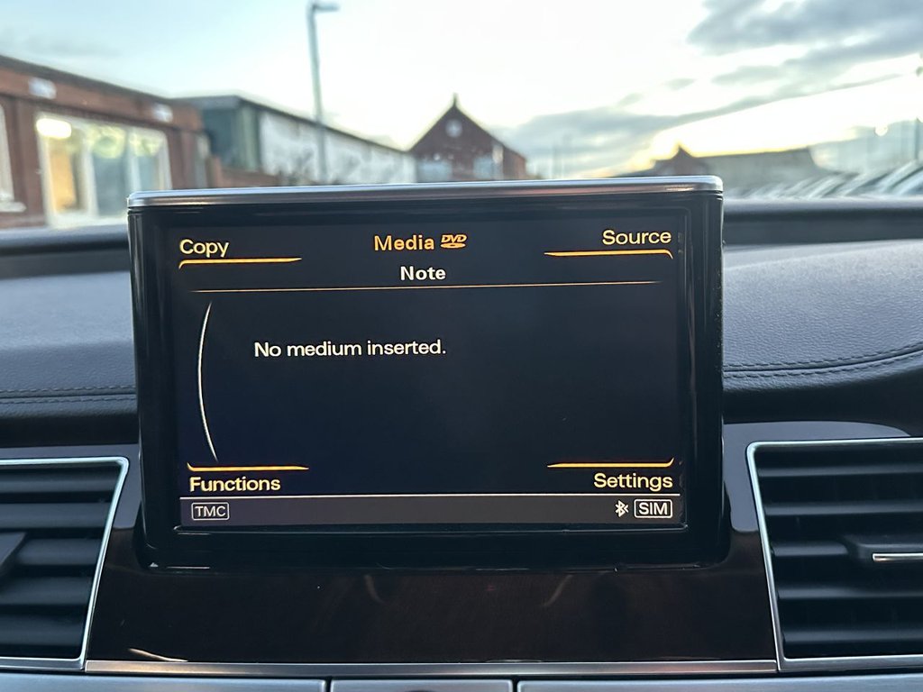 Used Audi A8 2014 for sale - 76883783: Photo 16