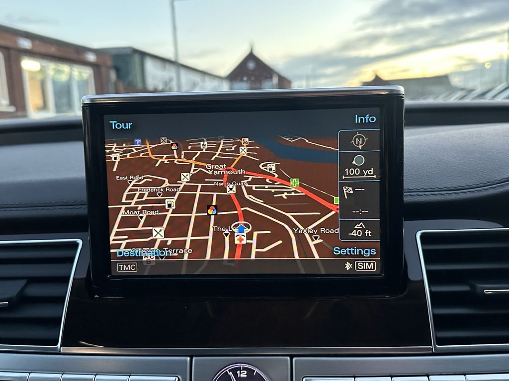 Used Audi A8 2014 for sale - 76883783: Photo 17