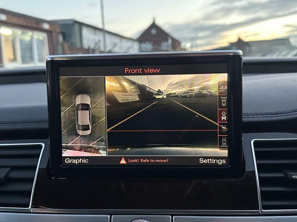 Used Audi A8 2014 for sale - 76883783: Photo 18