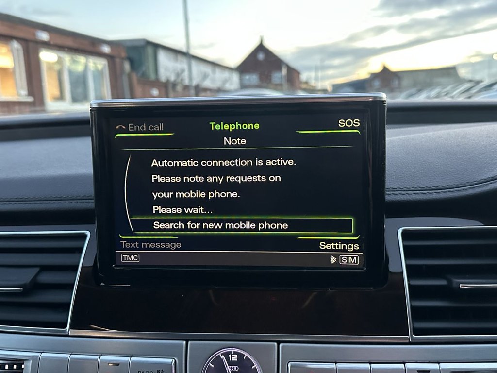 Used Audi A8 2014 for sale - 76883783: Photo 19