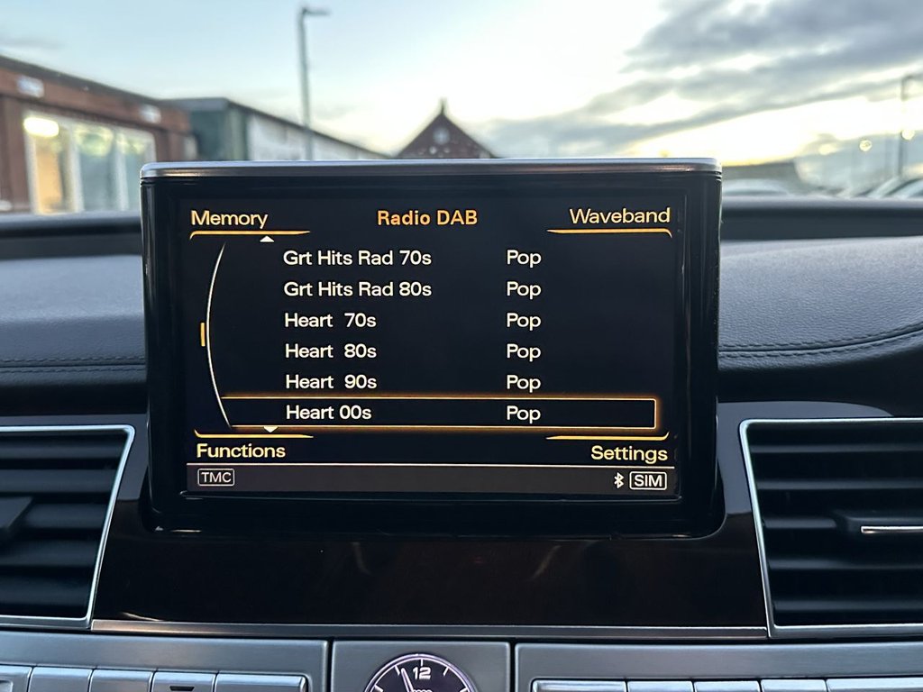 Used Audi A8 2014 for sale - 76883783: Photo 20