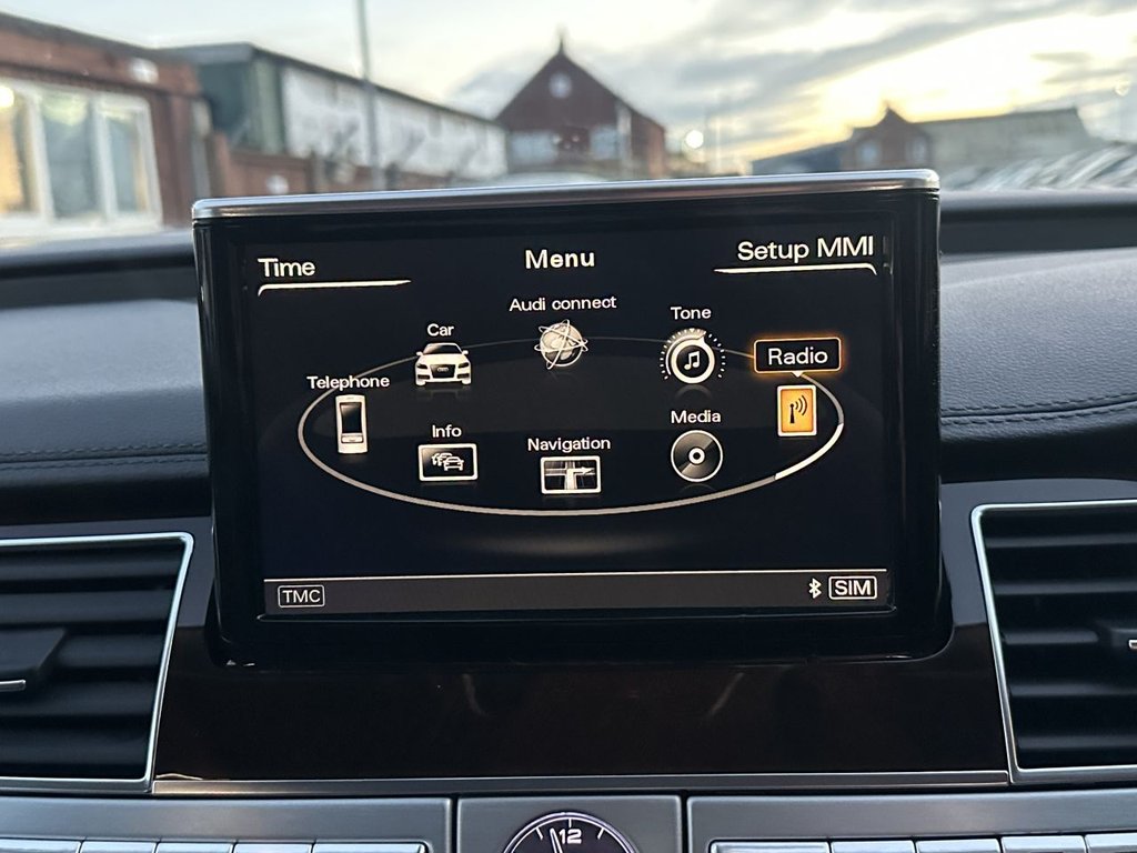 Used Audi A8 2014 for sale - 76883783: Photo 21