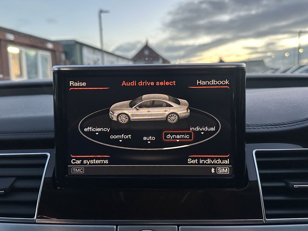 Used Audi A8 2014 for sale - 76883783: Photo 22