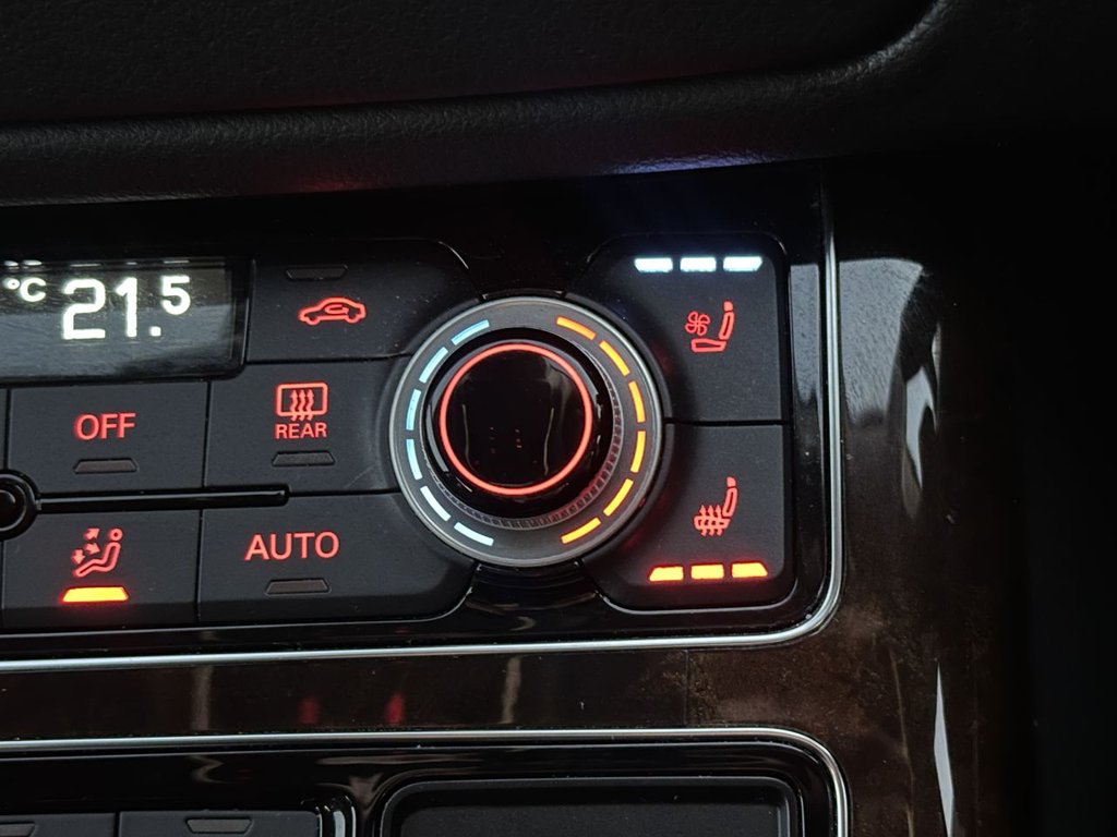 Used Audi A8 2014 for sale - 76883783: Photo 25