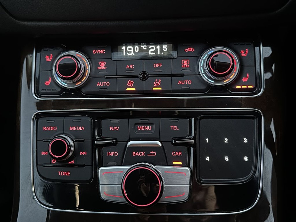 Used Audi A8 2014 for sale - 76883783: Photo 26