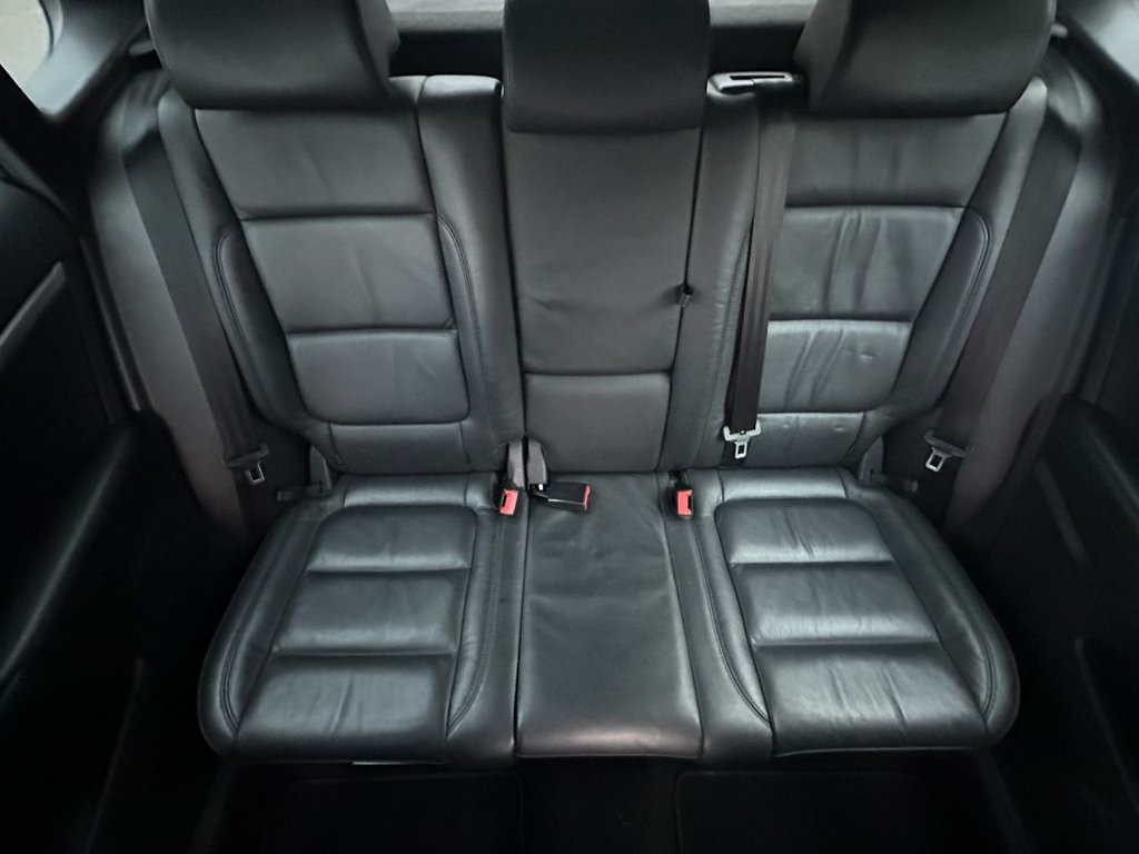 Used Volkswagen Tiguan 2015 for sale - 77084107: Photo 10