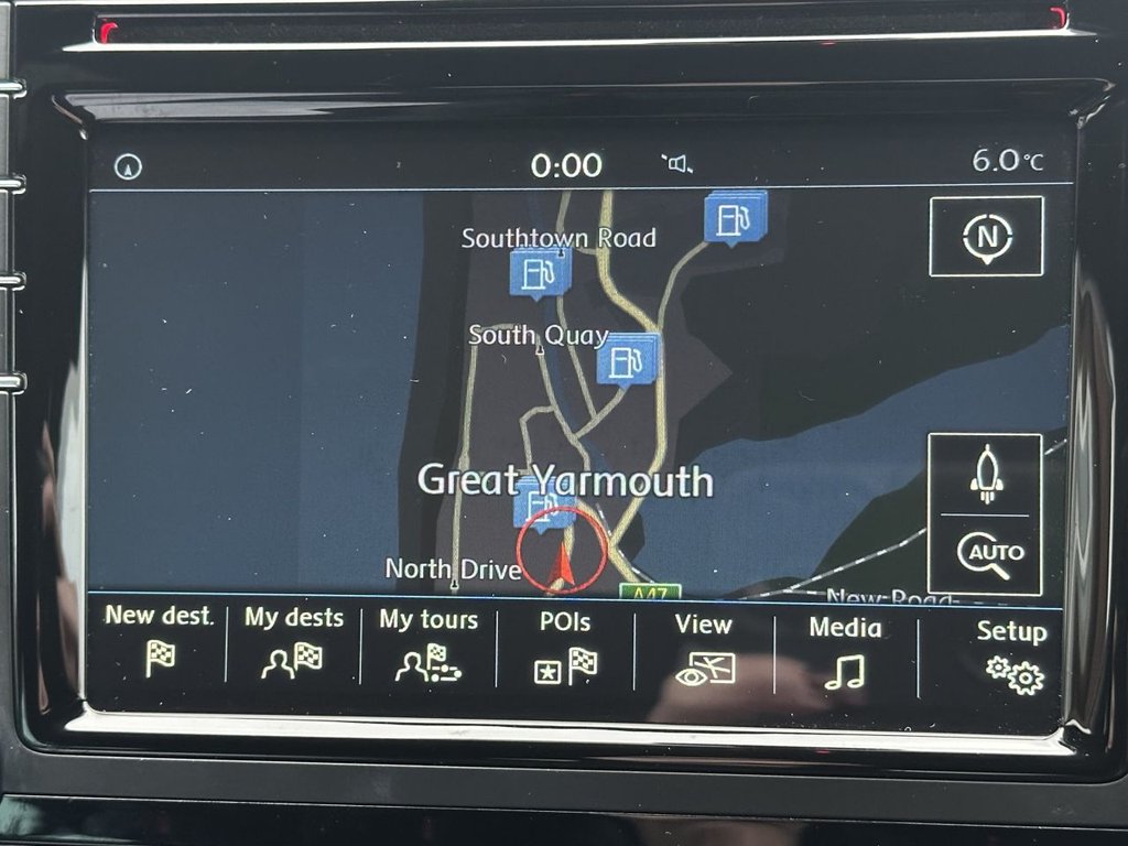 Used Volkswagen Tiguan 2015 for sale - 77084107: Photo 13