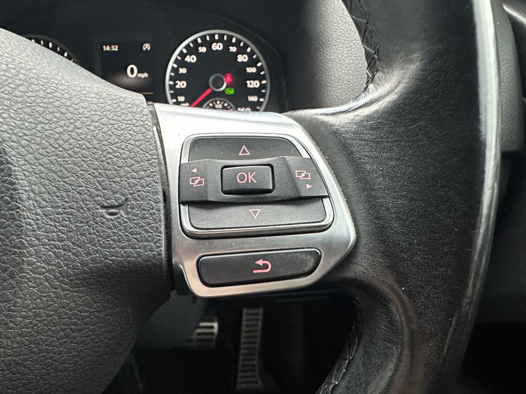 Used Volkswagen Tiguan 2015 for sale - 77084107: Photo 20