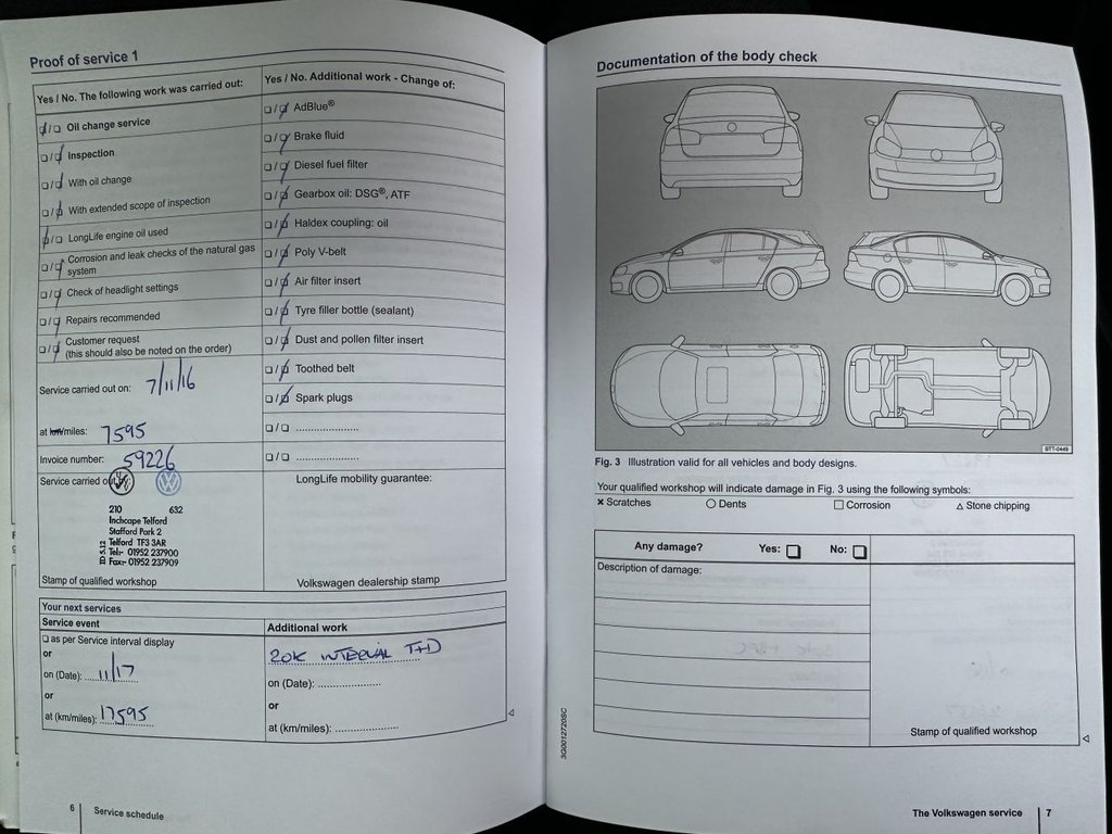 Used Volkswagen Tiguan 2015 for sale - 77084107: Photo 25