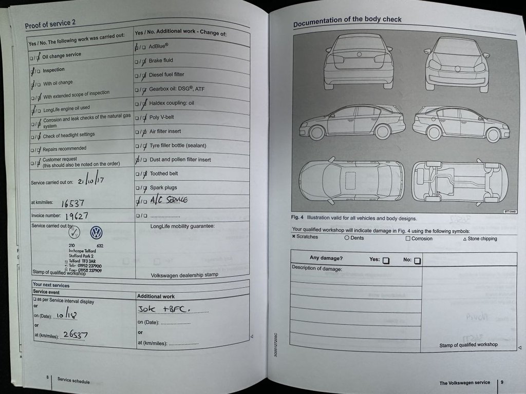 Used Volkswagen Tiguan 2015 for sale - 77084107: Photo 26