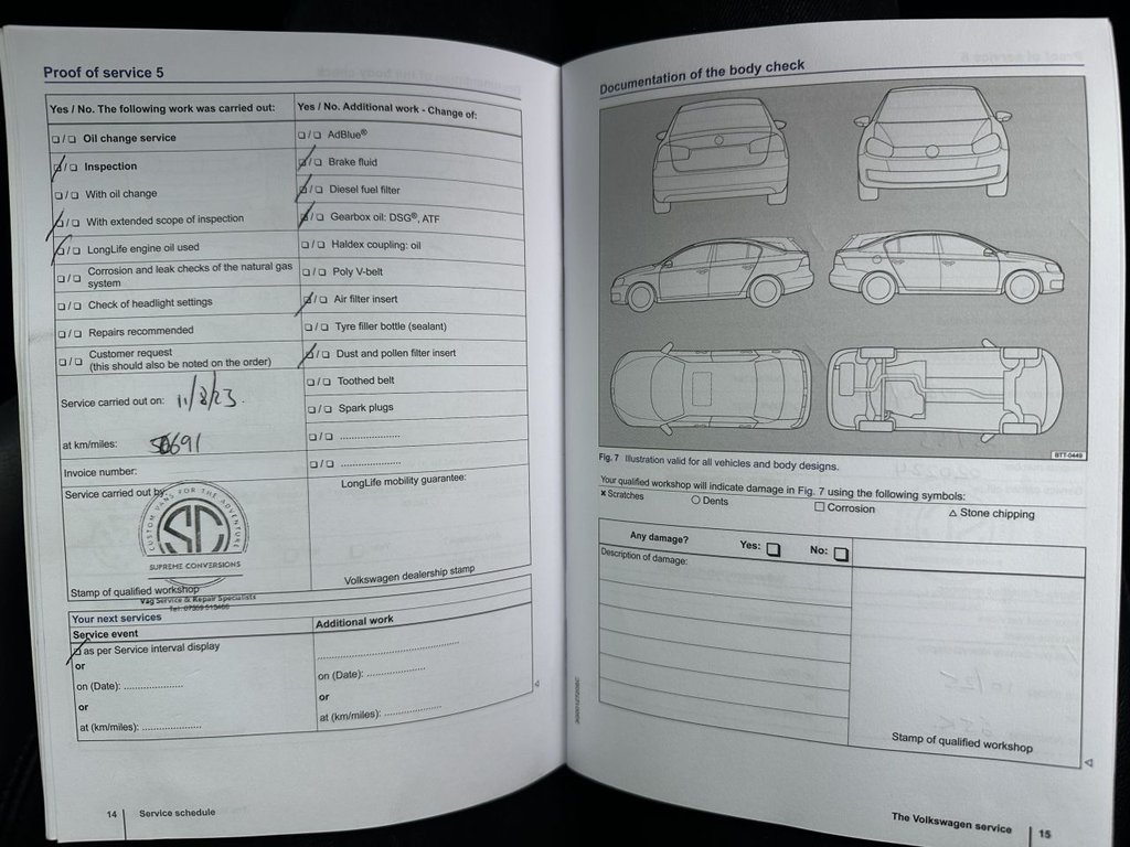 Used Volkswagen Tiguan 2015 for sale - 77084107: Photo 29