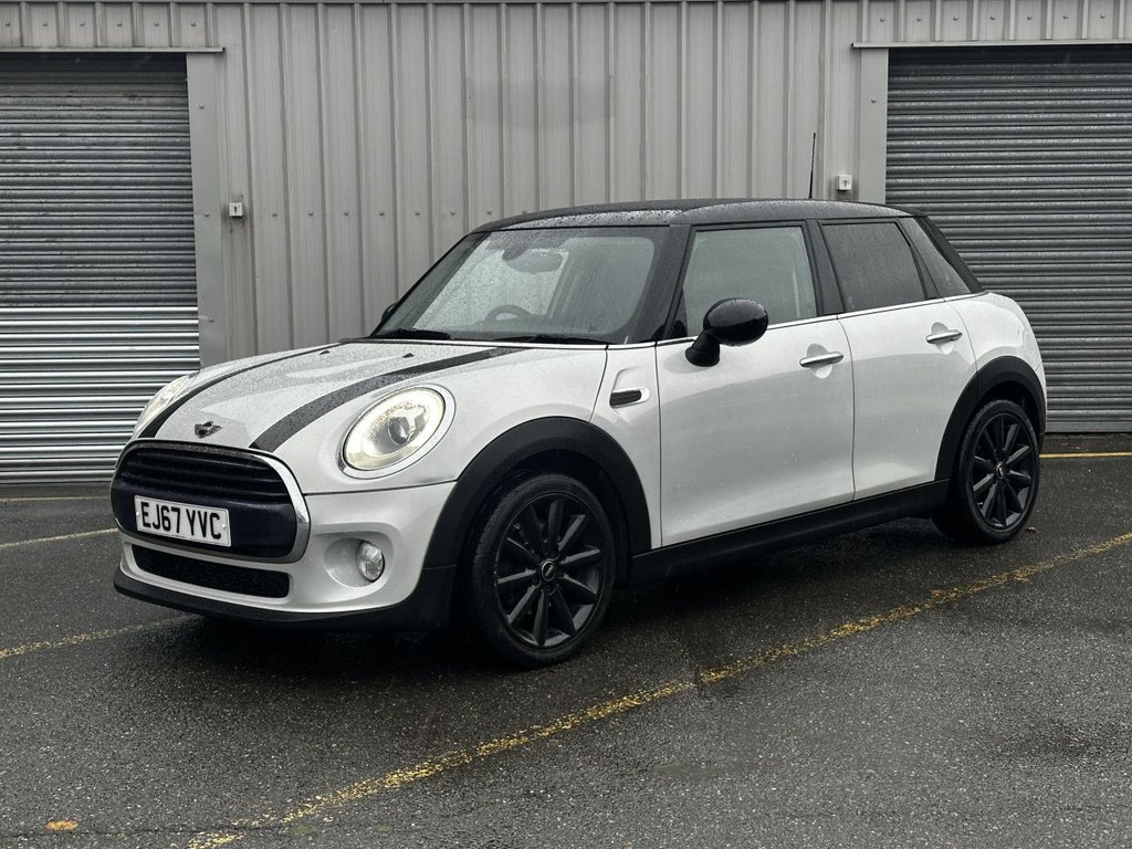 Used MINI Hatch 2017 for sale - 76582099: Photo 1