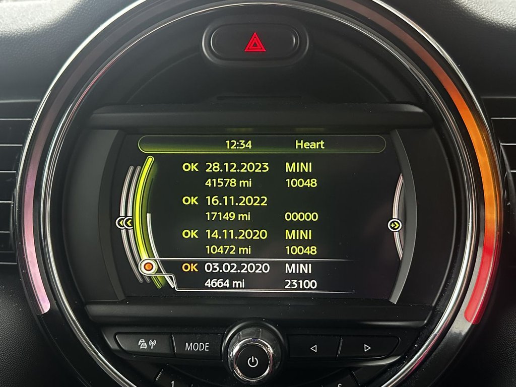 Used MINI Hatch 2017 for sale - 76582099: Photo 14