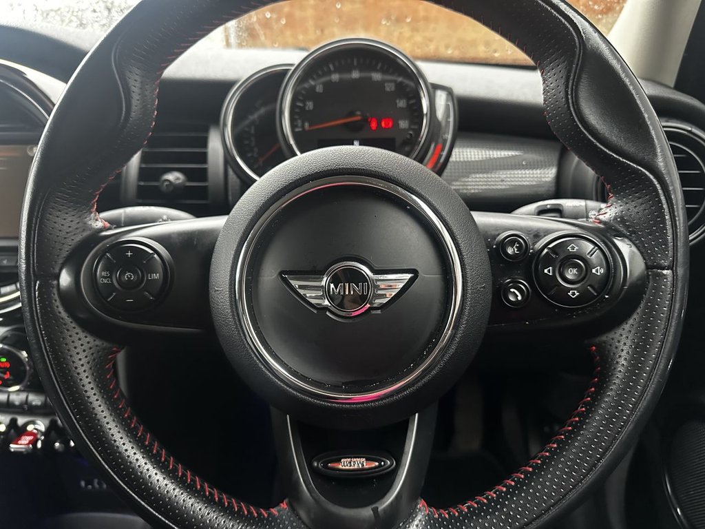 Used MINI Hatch 2017 for sale - 76582099: Photo 16