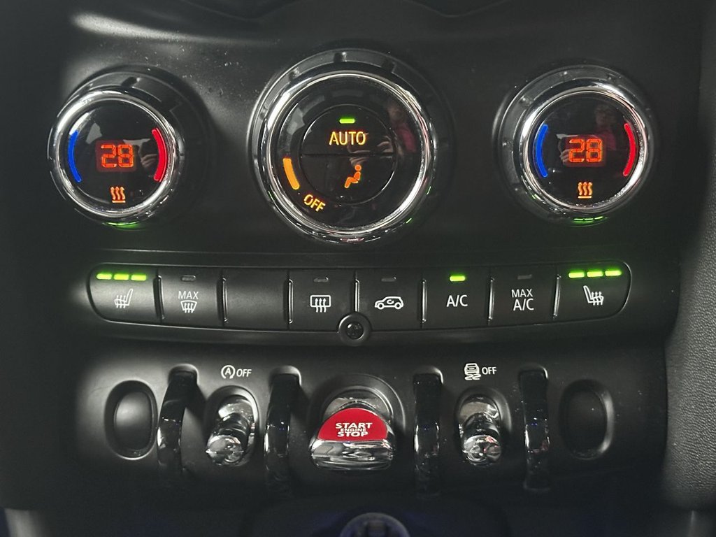 Used MINI Hatch 2017 for sale - 76582099: Photo 19