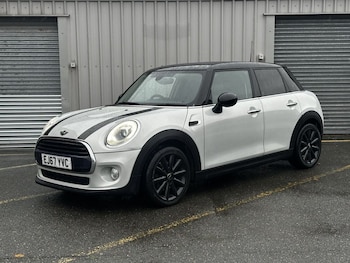 Used MINI Hatch 2017 for sale - 76582099: Photo