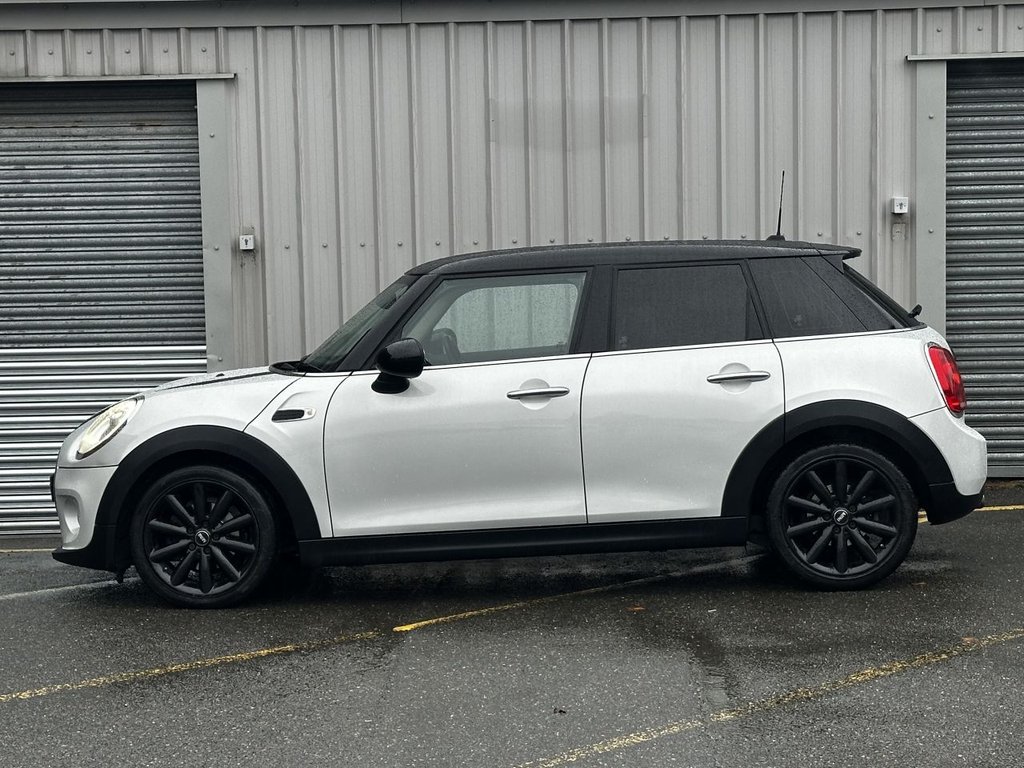 Used MINI Hatch 2017 for sale - 76582099: Photo 2