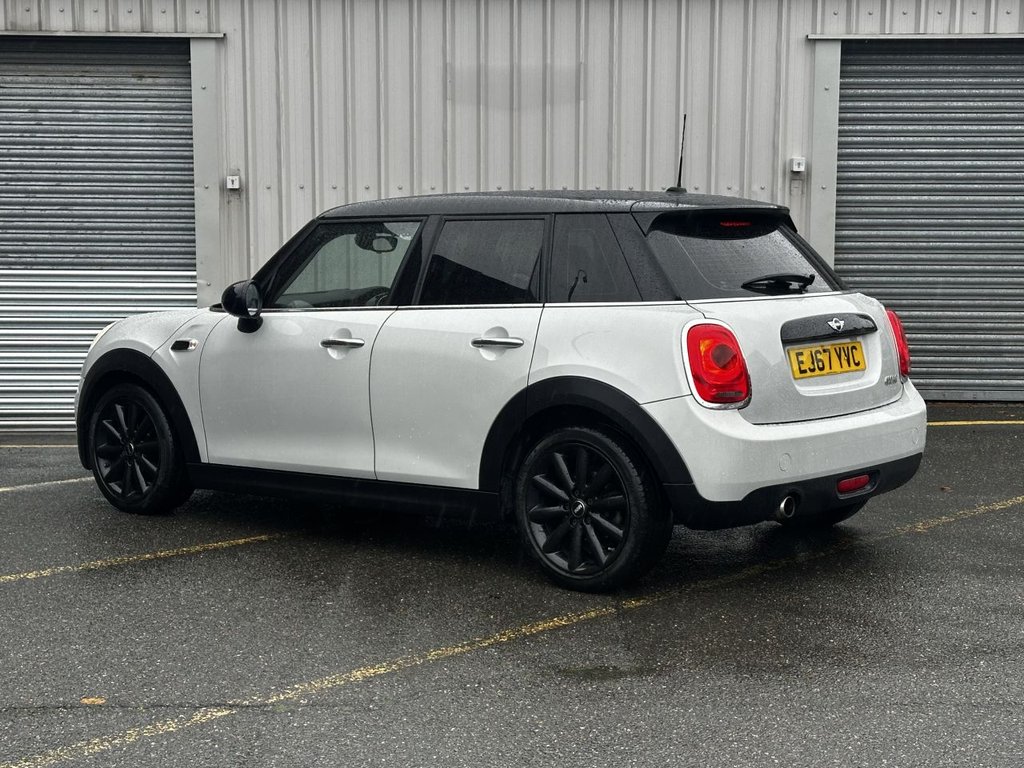 Used MINI Hatch 2017 for sale - 76582099: Photo 3
