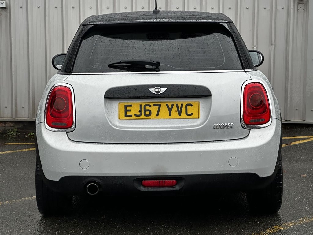 Used MINI Hatch 2017 for sale - 76582099: Photo 4
