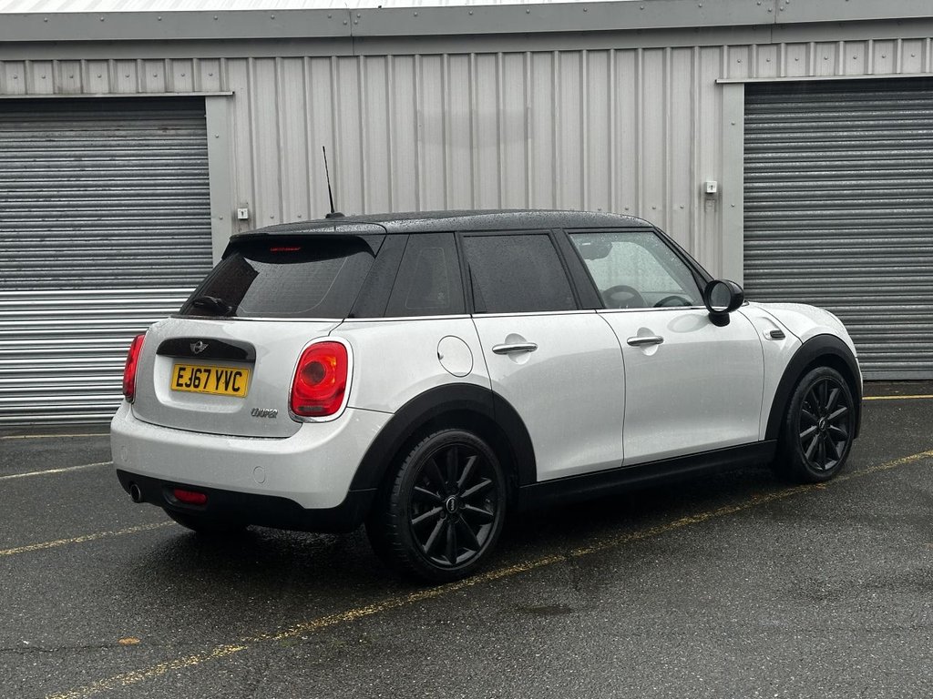 Used MINI Hatch 2017 for sale - 76582099: Photo 5