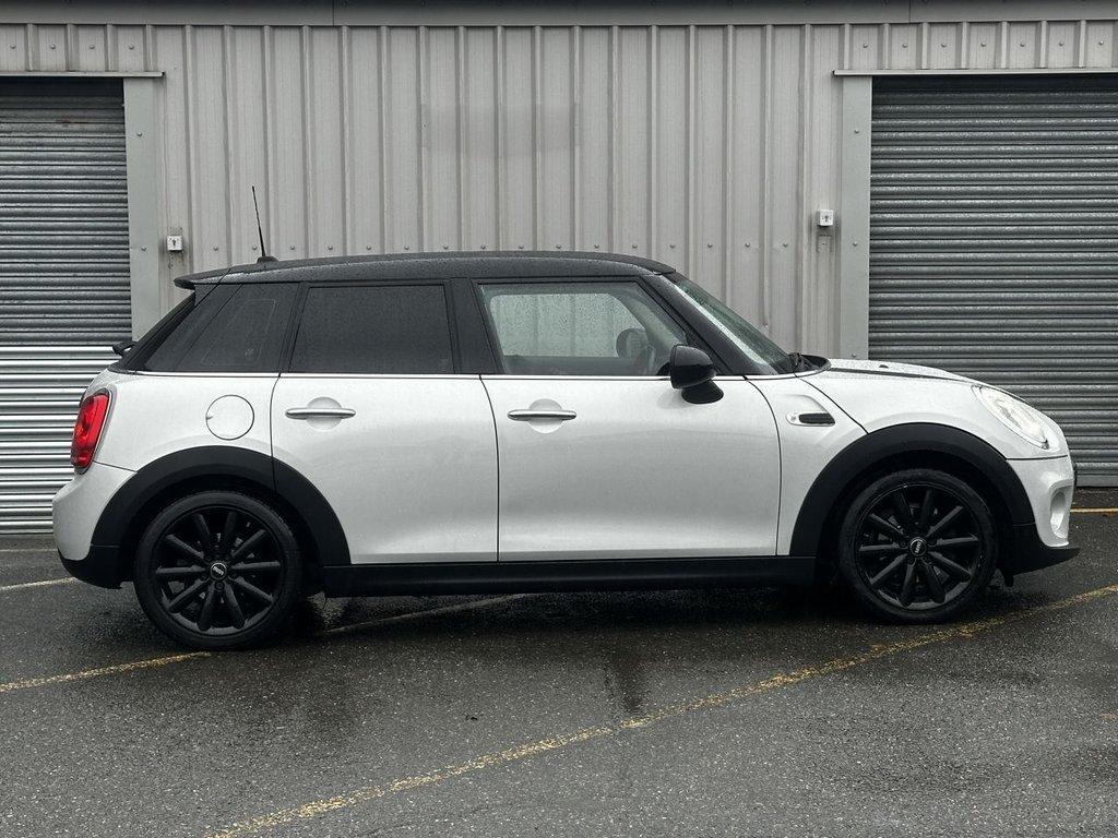 Used MINI Hatch 2017 for sale - 76582099: Photo 6