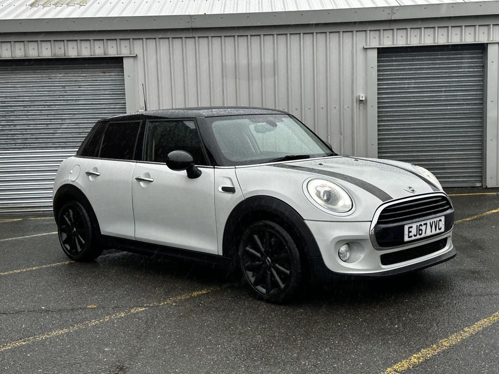 Used MINI Hatch 2017 for sale - 76582099: Photo 7